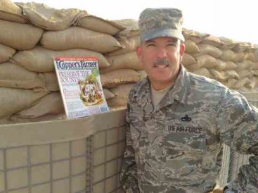 Letters to the Editor From Our Readers, Spring 2014 Image